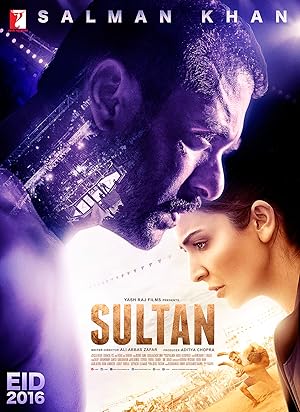 Sultan 2016